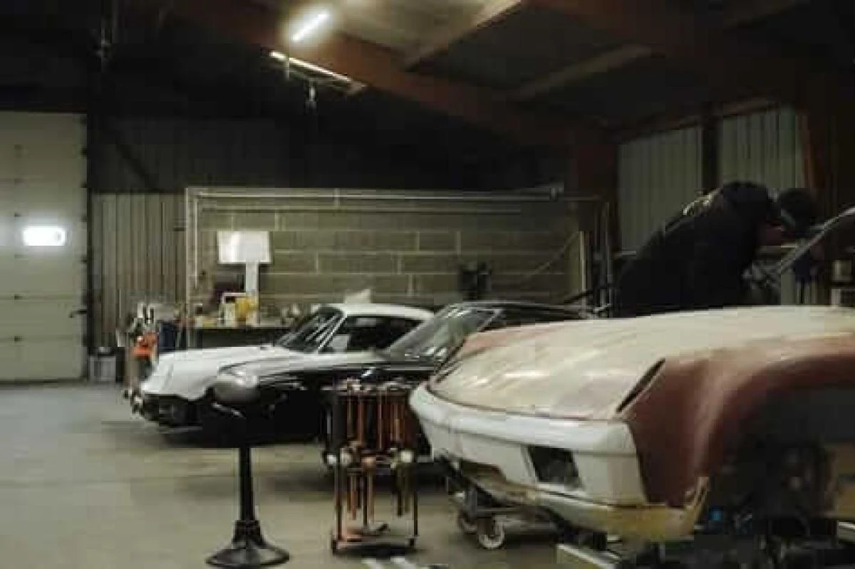 Atelier Bruz